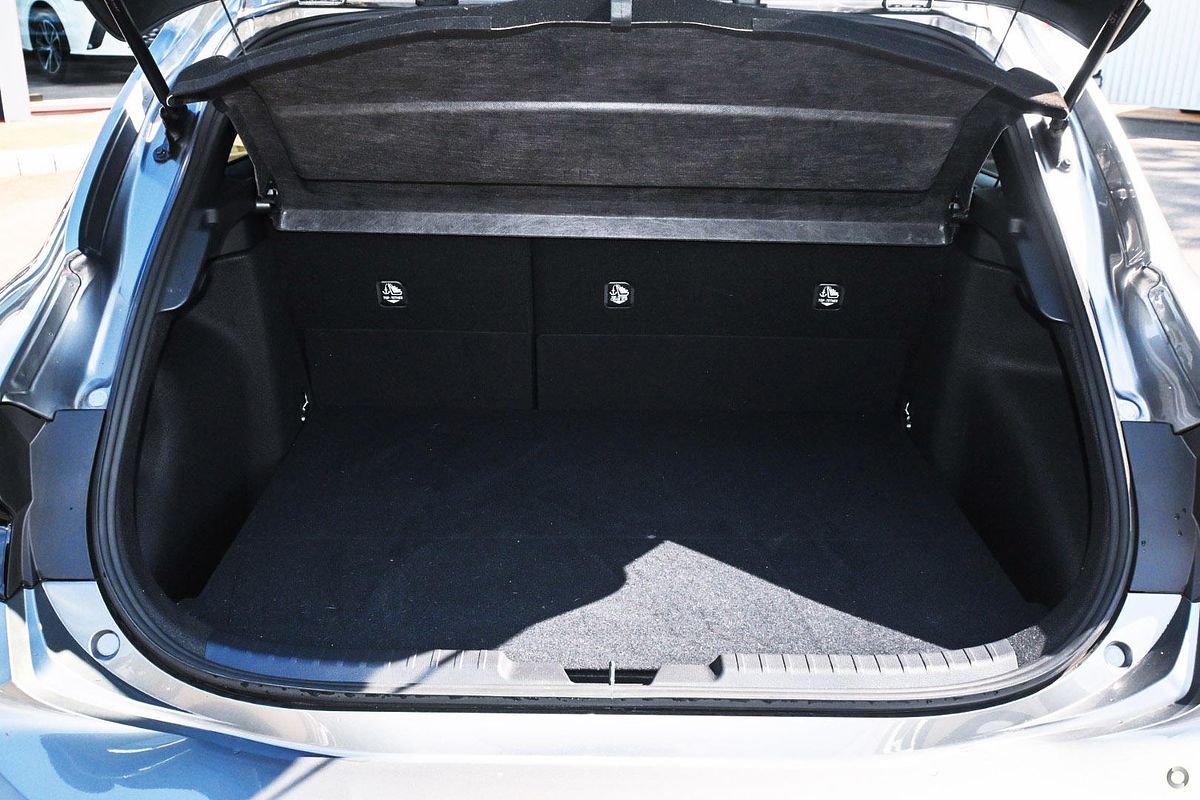 2024 Toyota Corolla GR GTS GZEA14R