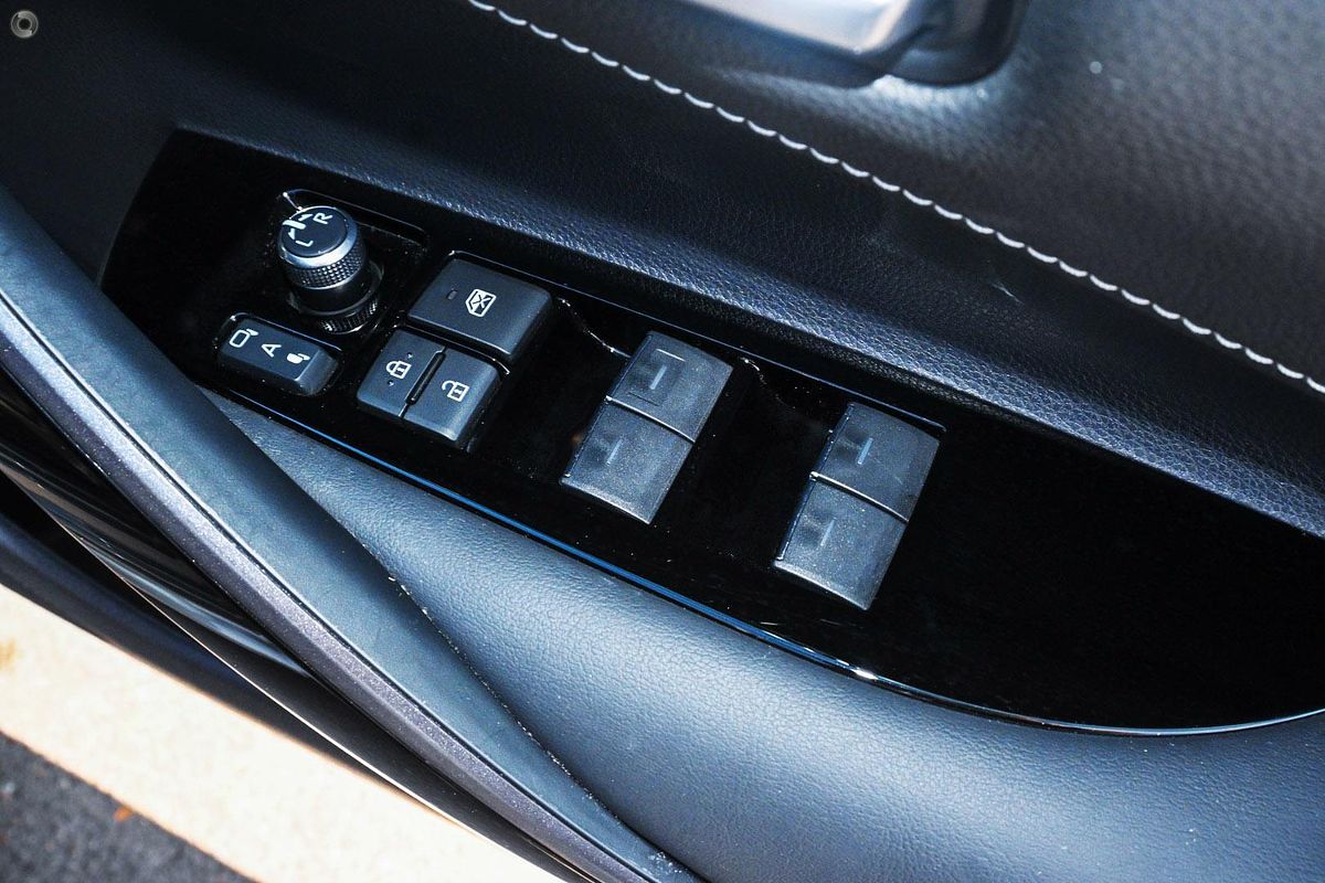 2024 Toyota Corolla GR GTS GZEA14R