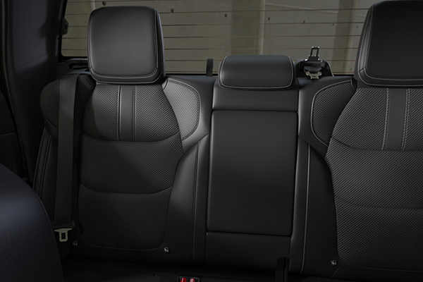 2025 Mazda BT-50 XT TF 4X4