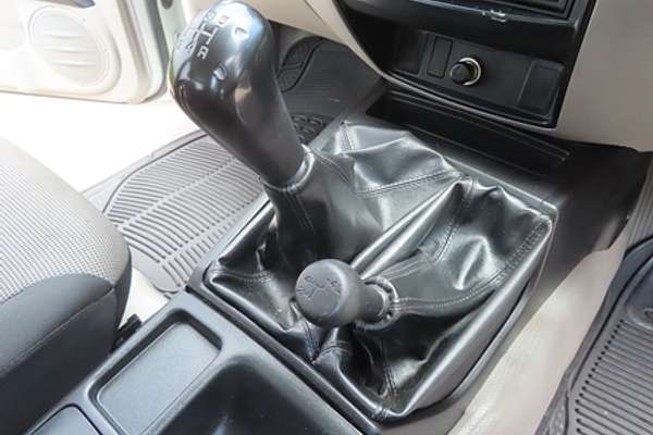 2014 Mitsubishi Triton GLX MN 4X4