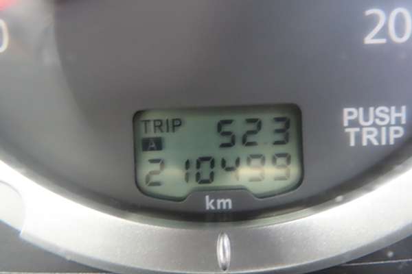 2014 Mitsubishi Triton GLX MN 4X4