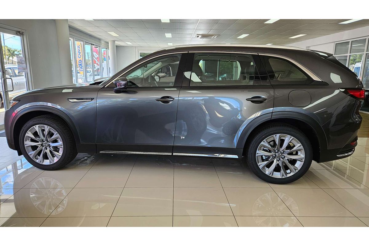 2025 Mazda CX-90 D50e GT KK