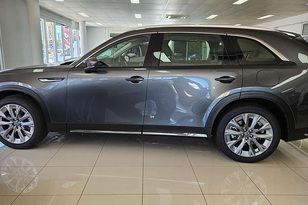 2025 Mazda CX-90 D50e GT KK