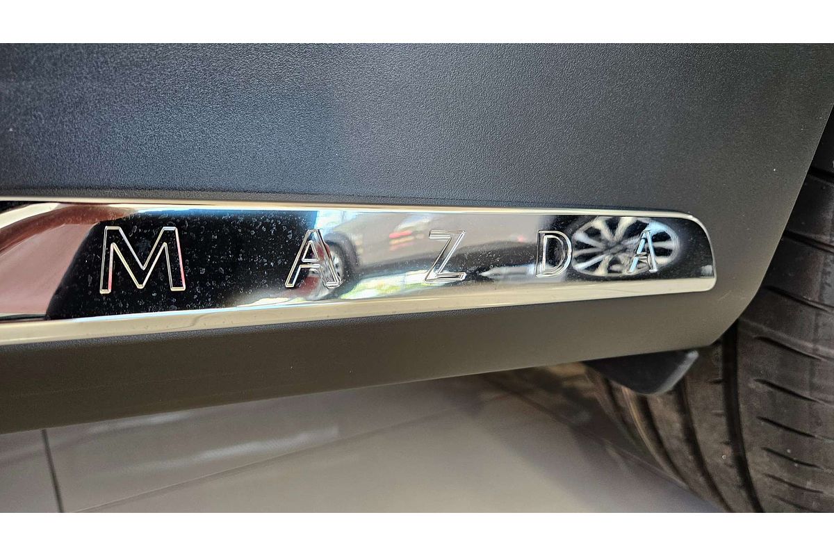 2025 Mazda CX-90 D50e GT KK