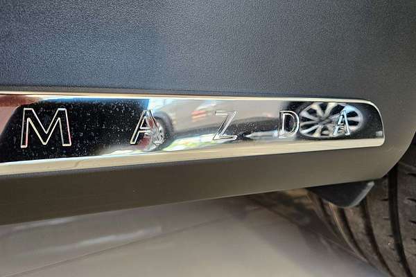 2025 Mazda CX-90 D50e GT KK