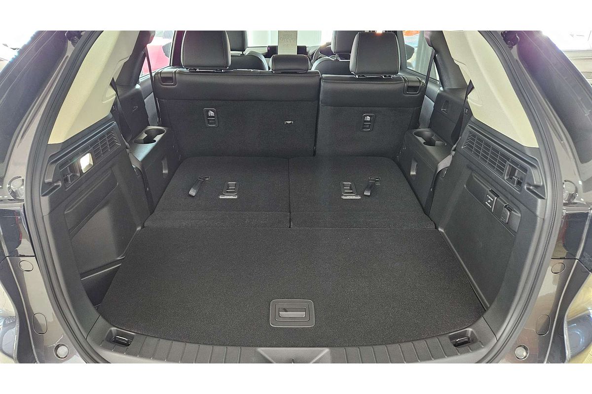 2025 Mazda CX-90 D50e GT KK