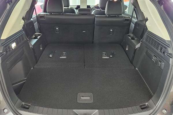 2025 Mazda CX-90 D50e GT KK