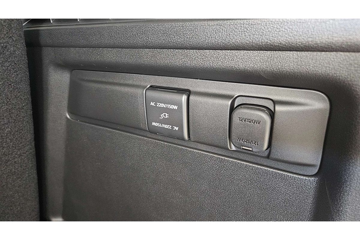 2025 Mazda CX-90 D50e GT KK