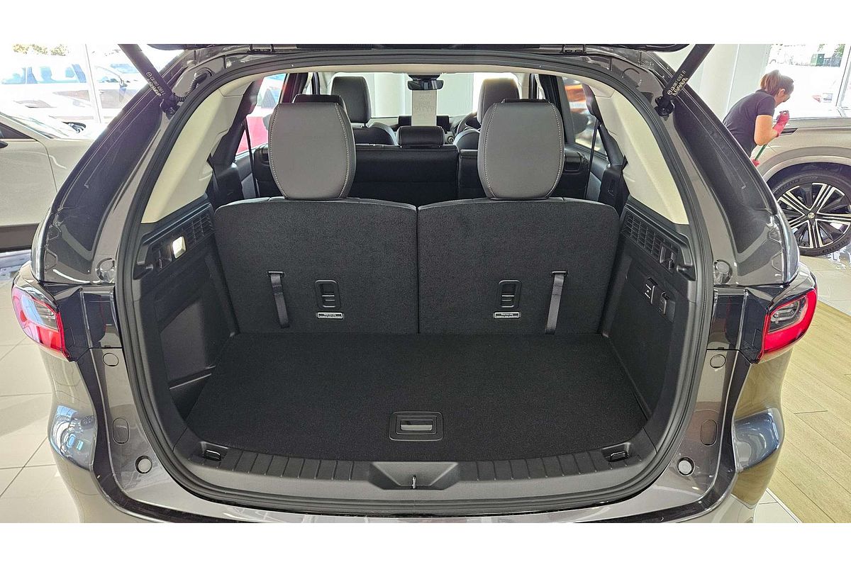 2025 Mazda CX-90 D50e GT KK