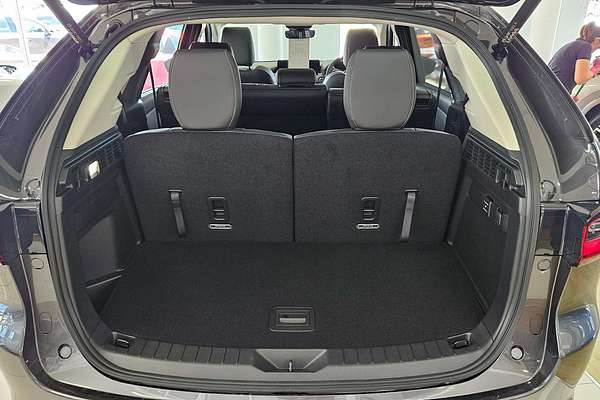 2025 Mazda CX-90 D50e GT KK