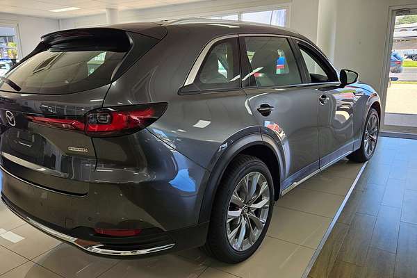 2025 Mazda CX-90 D50e GT KK