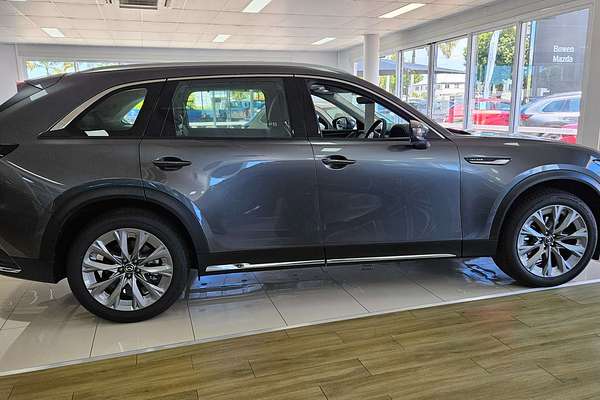 2025 Mazda CX-90 D50e GT KK