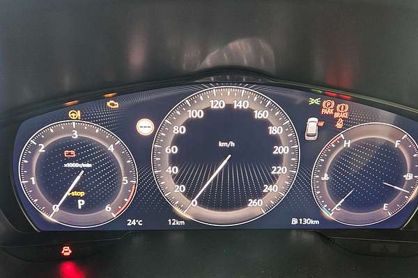 2025 Mazda CX-90 D50e GT KK