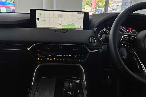 2025 Mazda CX-90 D50e GT KK