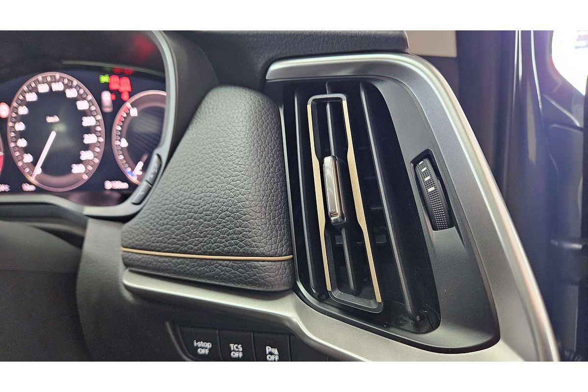 2025 Mazda CX-90 D50e GT KK