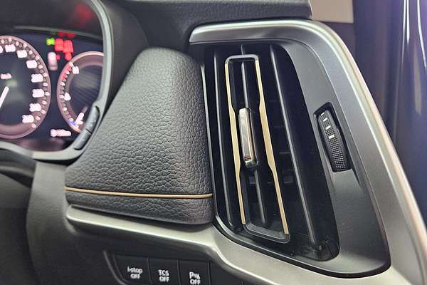 2025 Mazda CX-90 D50e GT KK