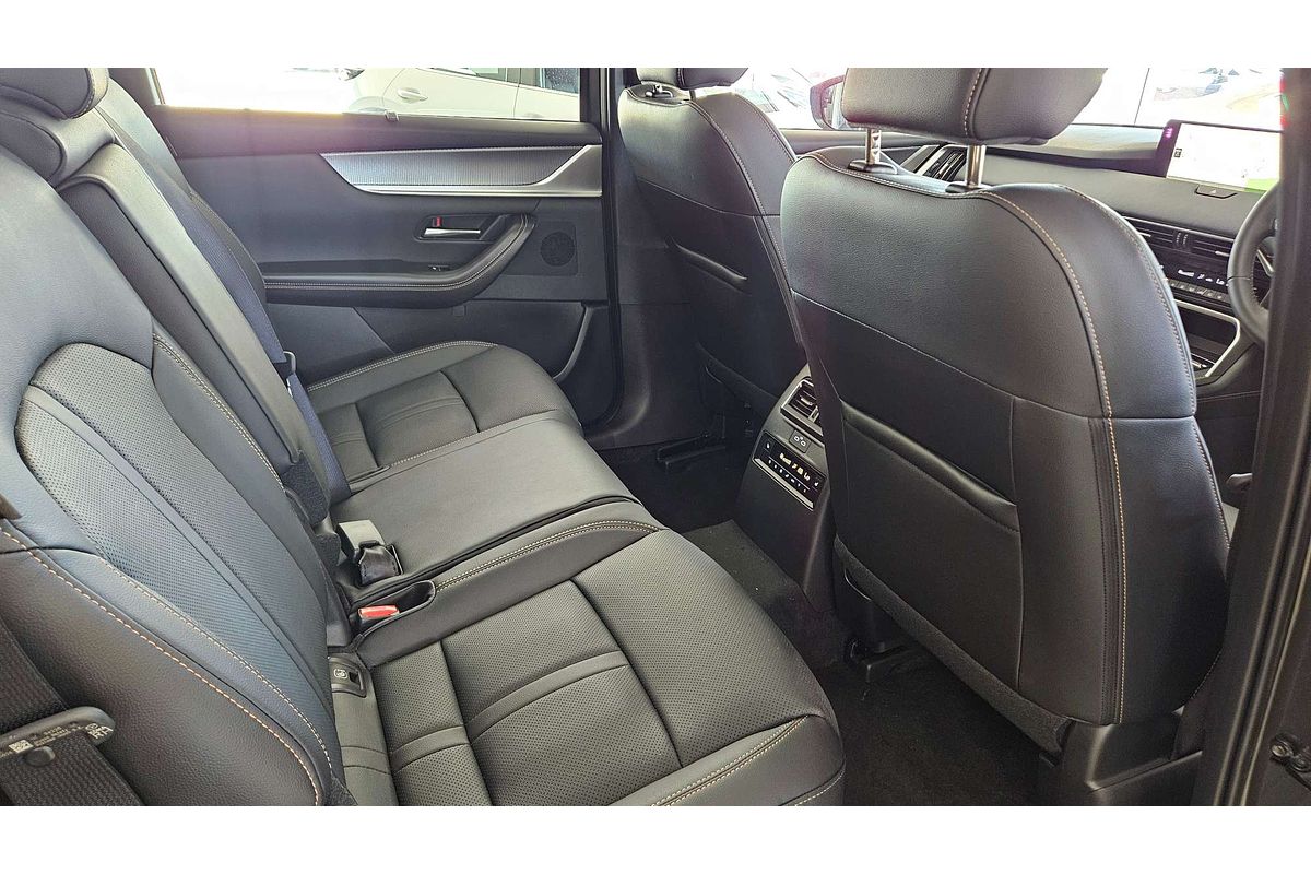 2025 Mazda CX-90 D50e GT KK