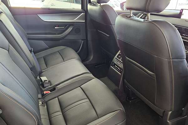 2025 Mazda CX-90 D50e GT KK