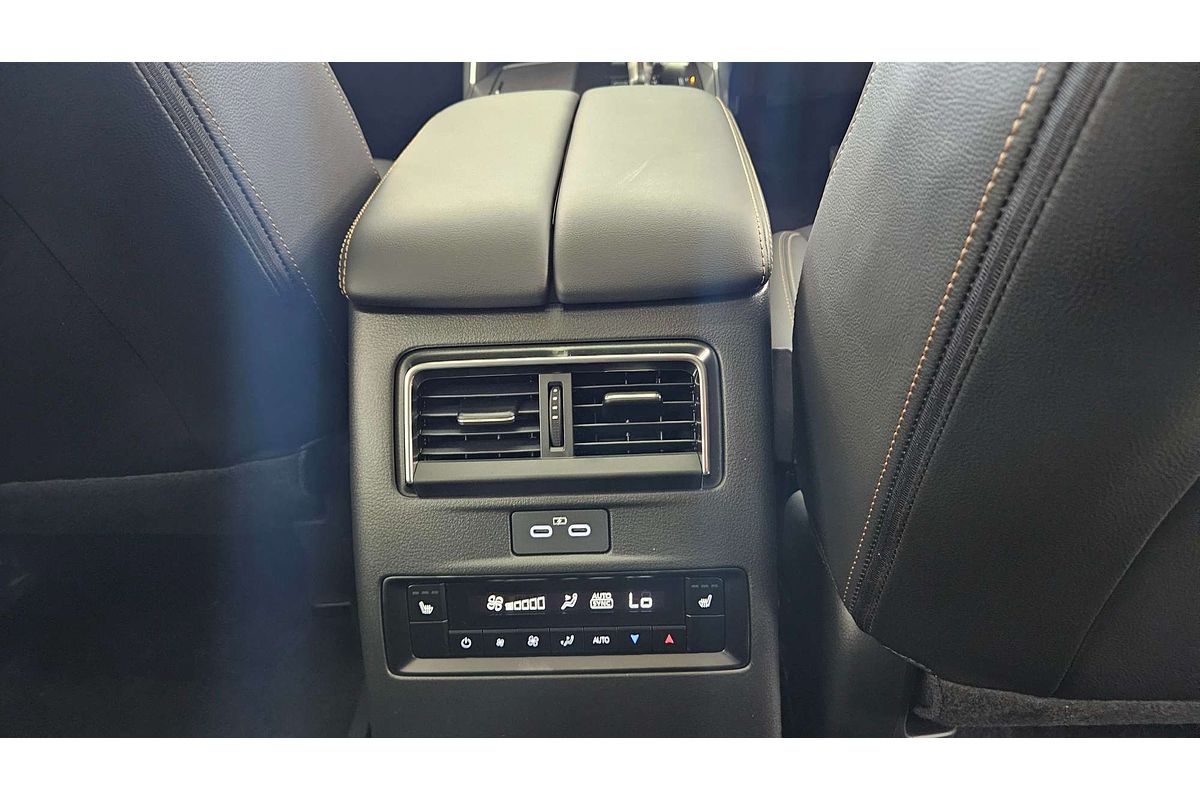 2025 Mazda CX-90 D50e GT KK