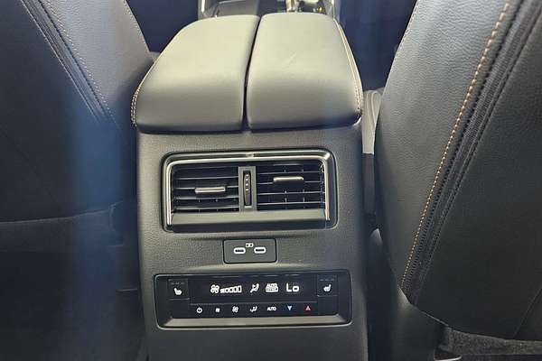 2025 Mazda CX-90 D50e GT KK