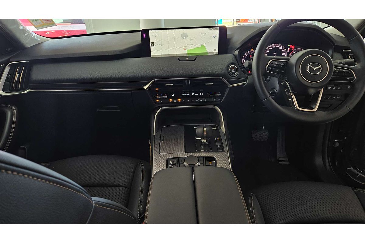 2025 Mazda CX-90 D50e GT KK