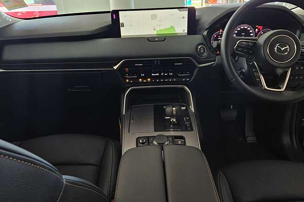 2025 Mazda CX-90 D50e GT KK