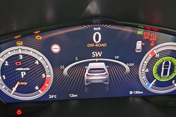 2025 Mazda CX-90 D50e GT KK