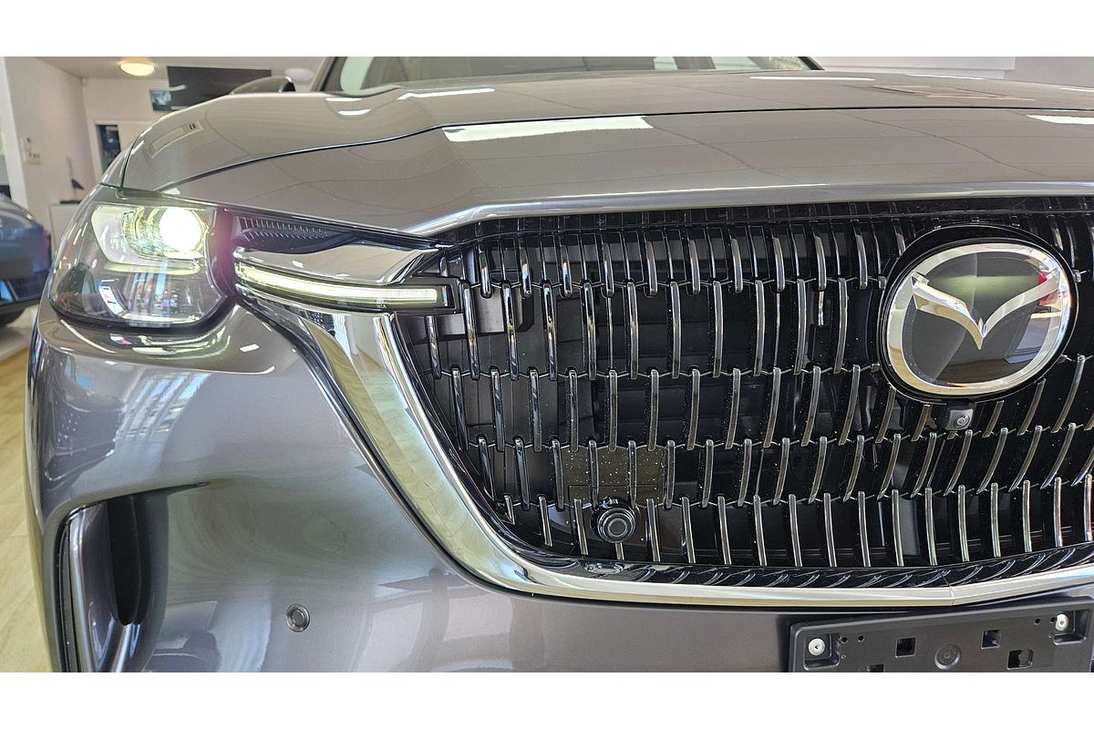 2025 Mazda CX-90 D50e GT KK