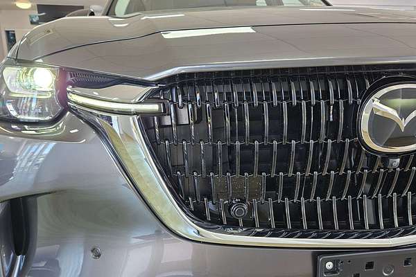 2025 Mazda CX-90 D50e GT KK