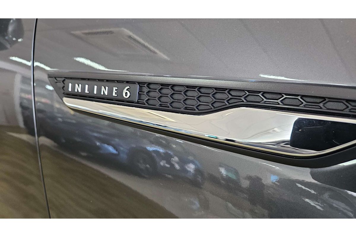 2025 Mazda CX-90 D50e GT KK