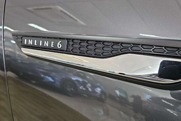 2025 Mazda CX-90 D50e GT KK