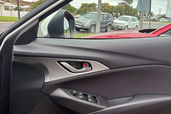 2025 Mazda CX-3 G20 Pure DK