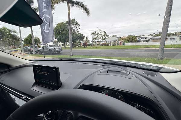 2025 Mazda CX-3 G20 Pure DK