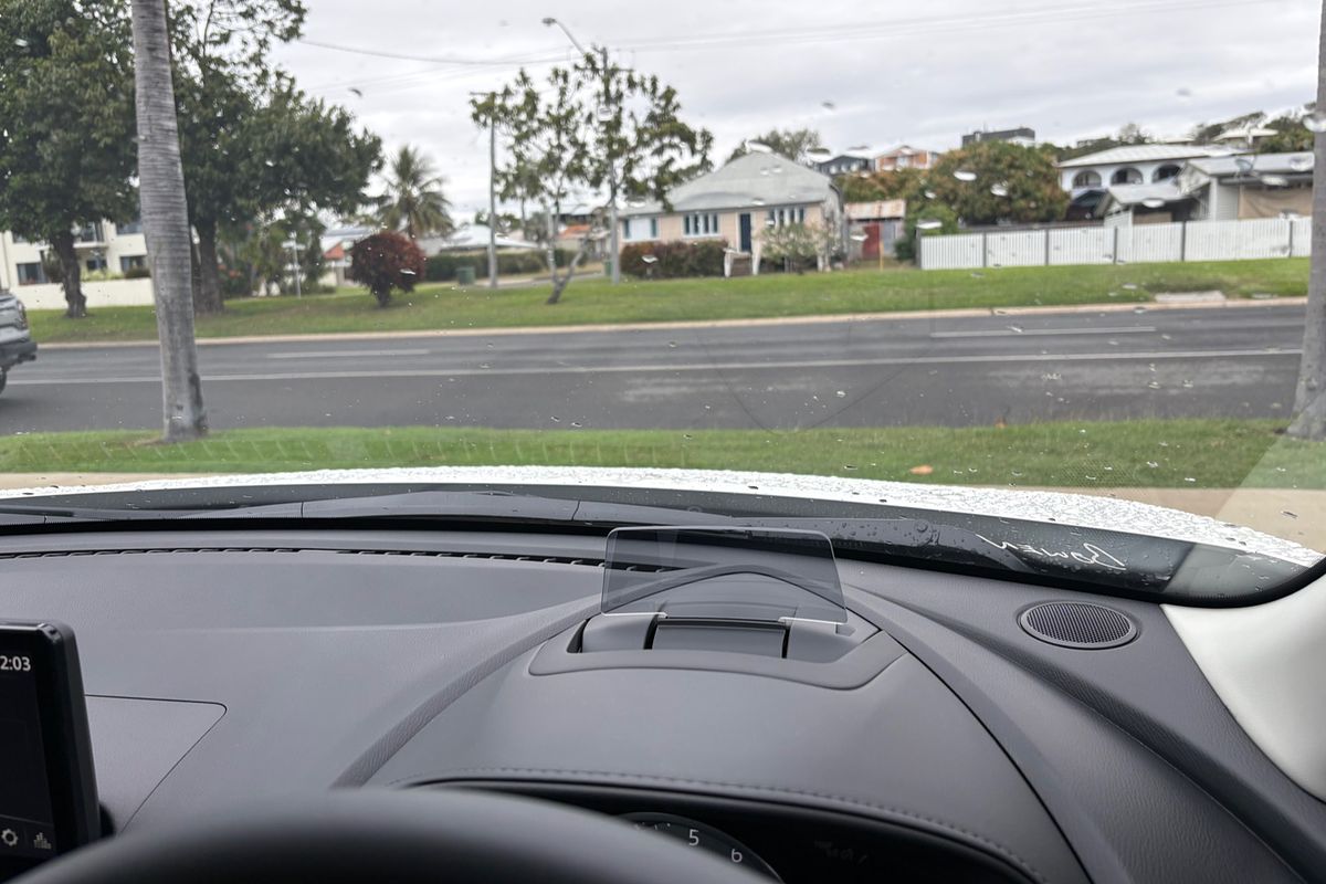 2025 Mazda CX-3 G20 Pure DK