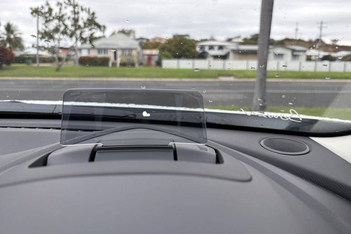 2025 Mazda CX-3 G20 Pure DK