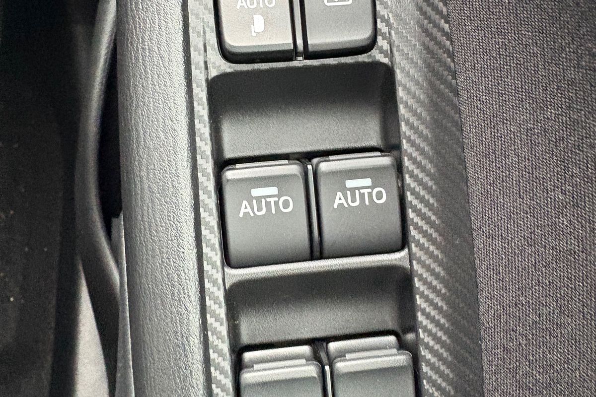 2025 Mazda CX-3 G20 Pure DK