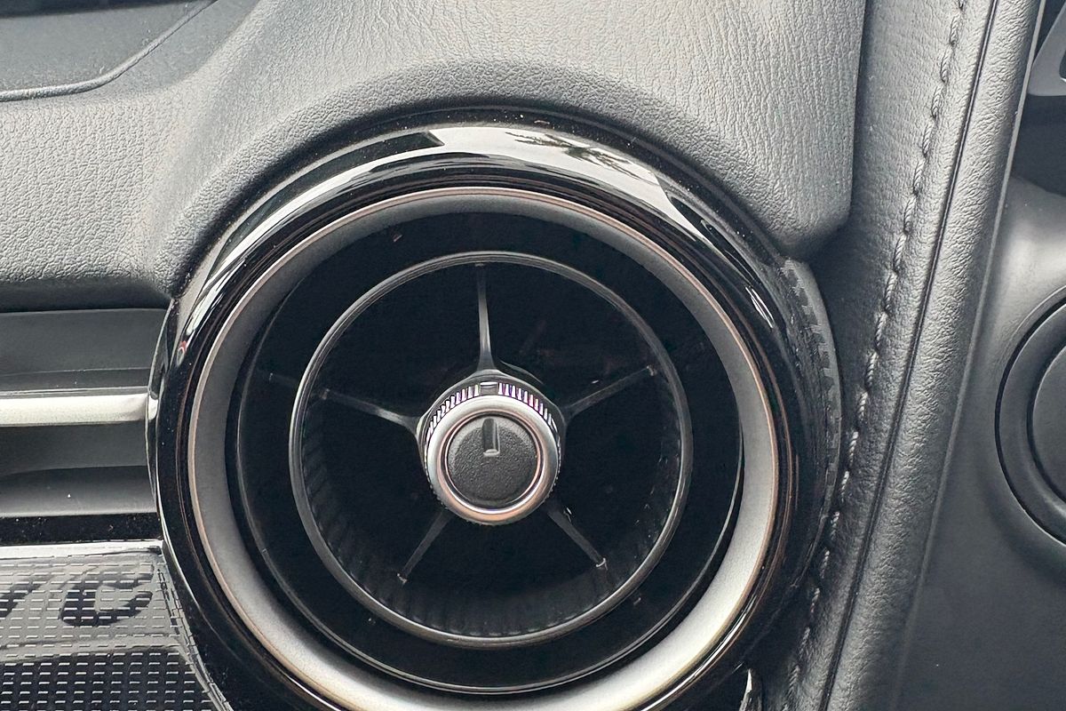 2025 Mazda CX-3 G20 Pure DK