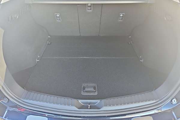 2025 Mazda CX-5 G25 Maxx Sport KF Series