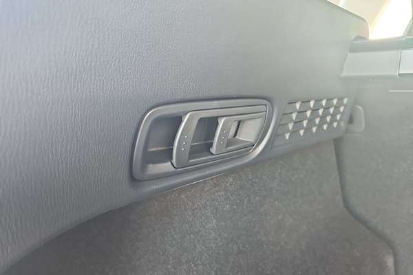 2025 Mazda CX-5 G25 Maxx Sport KF Series