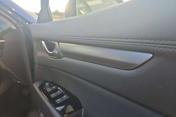 2025 Mazda CX-5 G25 Maxx Sport KF Series