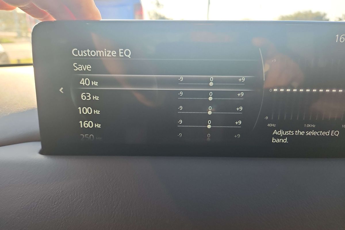 2025 Mazda CX-5 G25 Maxx Sport KF Series