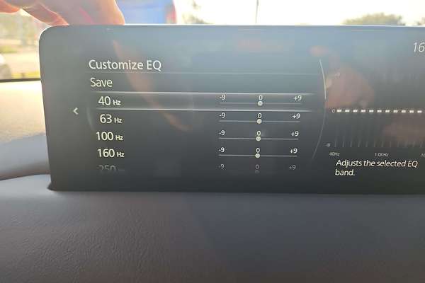 2025 Mazda CX-5 G25 Maxx Sport KF Series