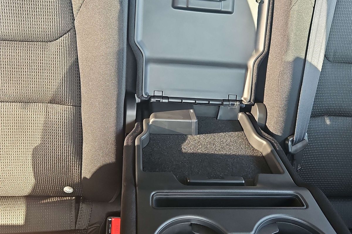 2025 Mazda CX-5 G25 Maxx Sport KF Series