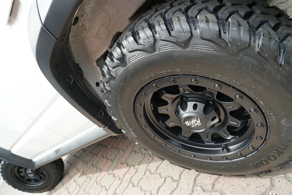 2024 Suzuki Jimny XL JJ