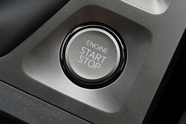 2025 Kia Tasman S TK 4X4