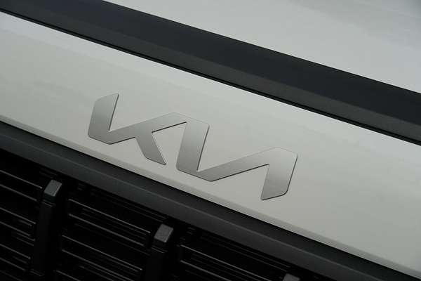 2025 Kia Tasman S TK 4X4