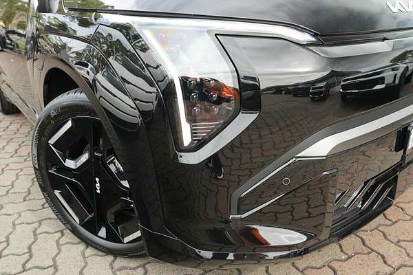 2025 Kia EV3 GT-Line Long Range SV