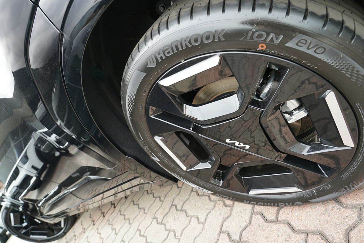 2025 Kia EV3 GT-Line Long Range SV