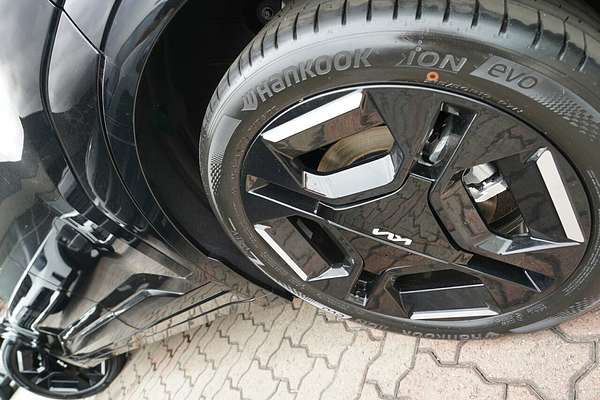 2025 Kia EV3 GT-Line Long Range SV