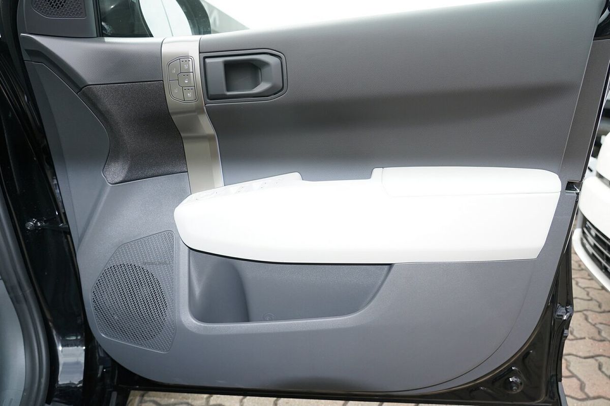 2025 Kia EV3 GT-Line Long Range SV